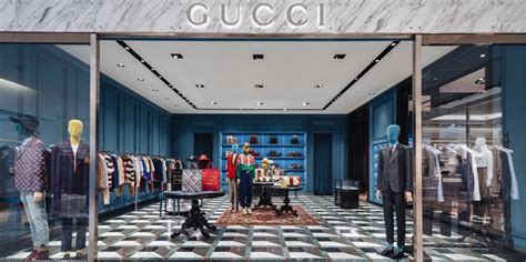 The Keys to the Success of Gucci’s Turnaround.